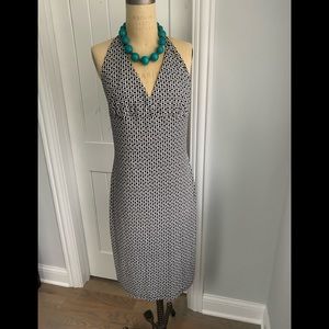 Womens summer dress size L